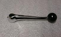 27880 THROTTLE HANDLE SER#137+